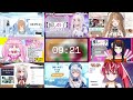 【推しの子】2x7 vtuber reaction mashup 同時視聴 リアクション【oshi no ko】