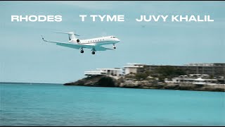 LVLZ (Ft. Rhodes, T Tyme \u0026 Juvy Khalil) - (SXM) Wine (Official Music Video)