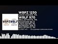 wbpz 1230 wblf 970 flip back to classic hits 12 26 24