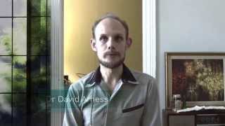 Behaviour and Environment: Module 7 Introduction