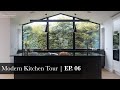 Modern Kitchen Tour | Stanmore, London