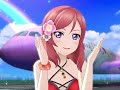 4 3 sifas mv wonderful rush μ s summer splash mix request