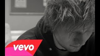 Ed Sheeran - Supermarket Flowers (Music Video)