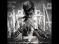 Mark My Words - Justin Bieber (Deep Version)