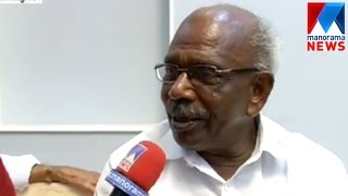 MM Mani against former Vigilance director Jacob Thomas  | Manorama News