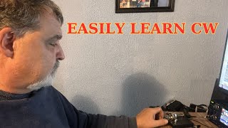 Easy Ways To Learn CW | Ham Radio Morse Code For All