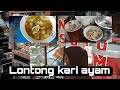 LONTONG KARI AYAM RASA