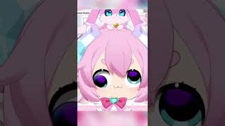 MY VIEWERS ARE SO MEAN 😭😭#shorts #chibidoki #vtuber