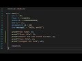 How to Print Variables in C (Printf Format Specifiers)