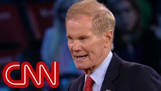 Bill Nelson: AR-15 rifles are for killing, not for hunting