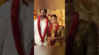 bhavana marriage pics ❤️ #cinema #shorts