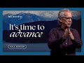 Increase in Times of Blessing - Bill Johnson Full Sermon | Bethel Church