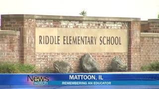 Mattoon Remembers Nancy Conlon