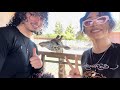 GOING TO THE ZOO WITH MY TIKTOK CRUSH!!🦒