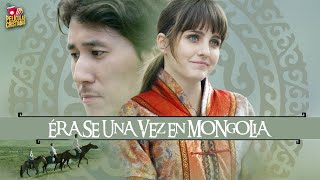 Érase una vez en Mongolia 🏇🏻 Película Cristiana 2025