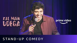 Indian Air Hostesses and Airlines | Rahul Subramanian | Stand Up Comedy | Kal Main Udega