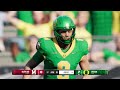 ncaaf live🔴 maryland terrapins vs oregon ducks week 11 full game 2024 college football 25