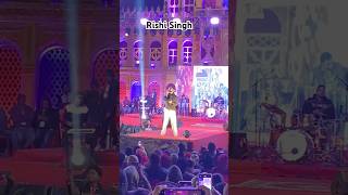 Rishi singh .Baripada jagadhatri mela 2024 rishi singh live show #baripadajagadhatrimela2024 #rishi