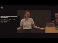 PYCON UK 2025: Why  len 4  and other weird things you should know about strings in Python,