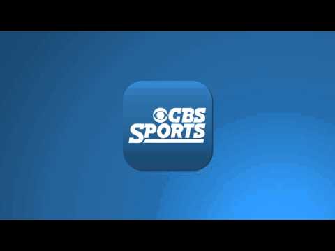 CBS Sports App CBS Sports App