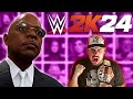 WWE 2k24 GAMEPLAY | NXT Spring Breakin' POST SHOW | WRESTLING DISCUSSION