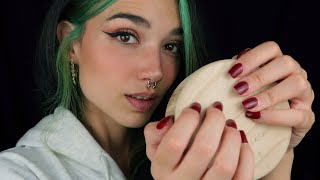 ASMR | Fast Nail Tapping | No talking 🤫