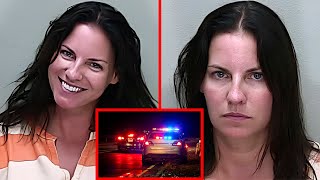 Jaw-Dropping Mugshots and Crazy Citizens