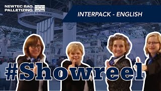 Salon Interpack 2014 - GB