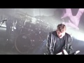 Gorillaz - Let Me Out - St Albans 02/06/2017