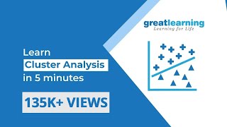 Learn Cluster Analysis | Cluster Analysis Tutorial | Introduction to Cluster Analysis