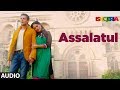 Assalatul Full Audio Song | Ishqeria | Richa Chadha | Neil Nitin Mukesh | Aarish Singh | Rashid Khan