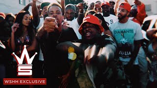 Rj Get Rich Feat Iamsu And Choice Wshh Exclusive - Official Music Video