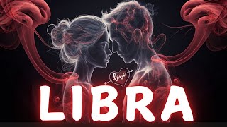 LIBRA It's Time to Know the TRUTH! 🕰️ They're Finally Ready to Talk About Their Emotions 🥰LOVE TAROT