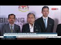 4 MEI 2023 -BERITA PAGI-PELAKSANAAN 5G DITERUSKAN MELALUI DNB