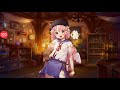 きららファンタジア 20171227 10連抽