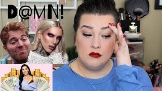 Chat Spat | My Thoughts About YouTube \u0026 The Beauty Community NOW (DUN DUN DUNNNN)