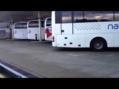 Heathrow Central Bus Station National Express Heathrow Central Bus Station National Express