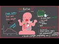 reflux in babies spit up gerd when is it a problem