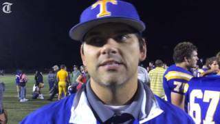 Tattnall Square overcomes strong Mount de Sales start