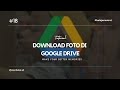 cara download foto di google drive agar tidak pecah saat cetak 2023