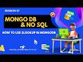 How to Use $lookup in MongoDB