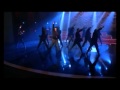 Glee Season 3  Glad You Came   The Wanted Full Performance