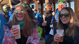 Courchevel Meribel 2019