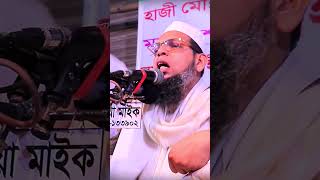 মুফতী সামসুল হক উসমানী.যুগ্ম-সাংগঠনিক সম্পাদক.ইমাম সমাজ বাংলাদেশ