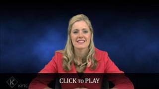 KYTC Minute - April 30, 2009