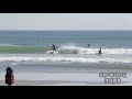 【茨城鹿島サーフィン🏄‍♂️】52歳仕事前平日朝イチサーフィン👍lib　techxlost sword fish 慣れてきた。soloshot3 day404 20200702