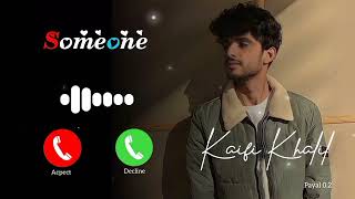 Kahani Suno 2.0 Ringtone||Kaifi Khalil||Sad Ringtone 🥀 #kaifikhalil #kahanisono2.0 #ringtone