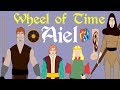 Wheel of Time: Aiel (Complete - Spoilers!)