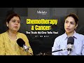 Chemotherapy: Poison or Cure? The Truth About Cancer & Fixing Diabetes | Dr. Milli Explains