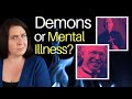 The Horrifying Case of Michael Taylor (Demons or Bipolar Psychosis?)